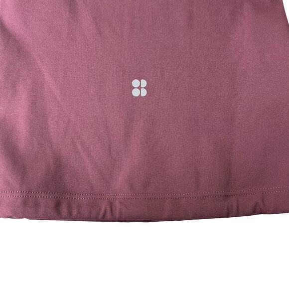 New Women’s Sweaty Betty Power Kick Flare Trousers Size M - Picture 5 of 9